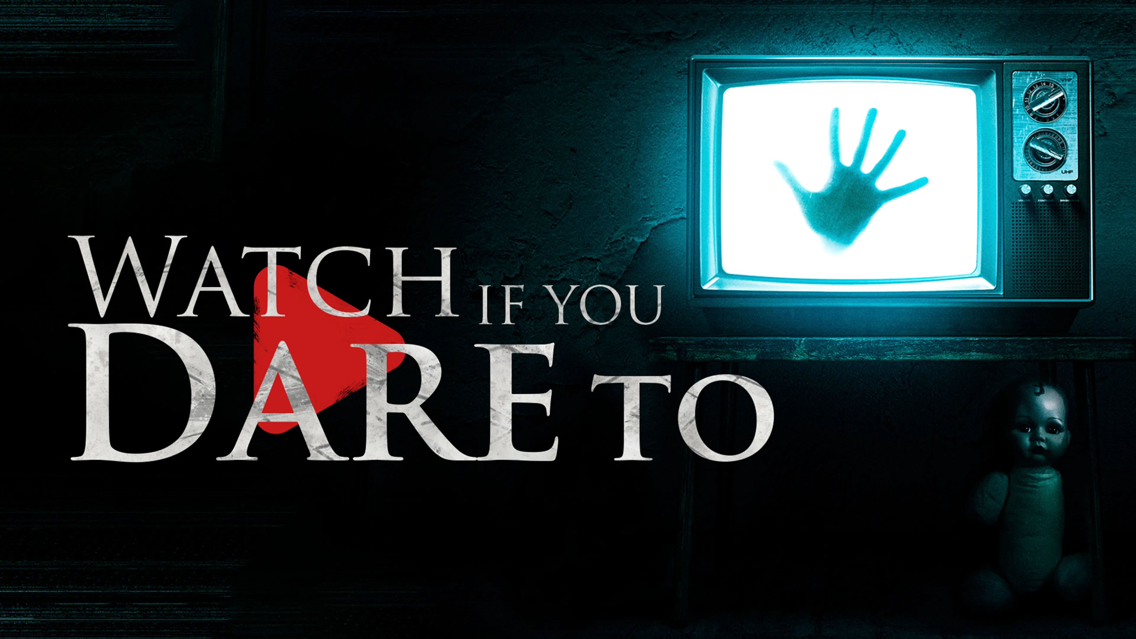 Watch If You Dare To poster